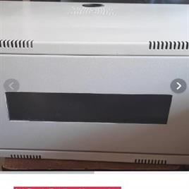 Heavy Duty 4U Folding Rack