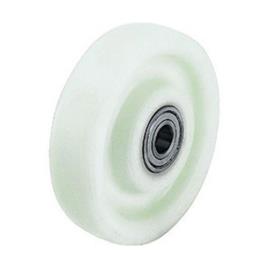 4x1.5 Nylon Trolley Wheel, 100-500kg