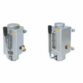 Industrial Mild Steel Oil Machine