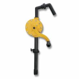 Mild Steel Rotary Pump