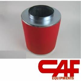 Synthetic Fiber Air Filter