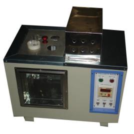 5-100°C Electric Kinematic Viscosity Bath