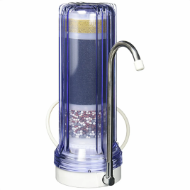 5-15 Ltr Aqua Alkaline Filter Machine