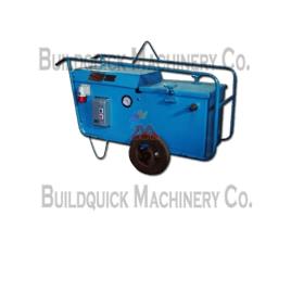 Vacuum Dewatering Pump, 5-20 HP