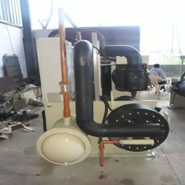 SCW_B Industrial Glycol Process Chillers