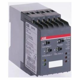 Voltage Monitor Relay