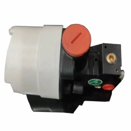 5 Amp Pressure Transducer Electric IP Converter, 220V