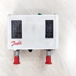 5 Amp Single Pole KP 15 Pressure Control