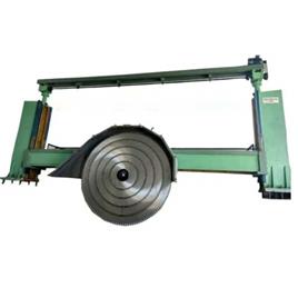 5 Blade Granite Block Cutter