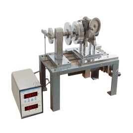 7 Segment LED Torsion Test Machine