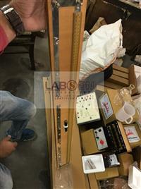 5 Feet Wooden Labson Meter Bridge