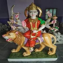 5 feet Durga Mata Statue