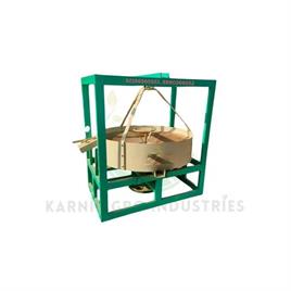 5ft Round Separator Cleaner Machine