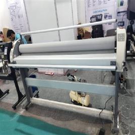 5 FT Cold Semi-Auto Laminator Machine