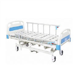 5-Function Electric ICU Bed