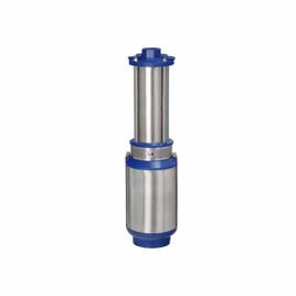 5 HP Commercial Vertical Submersible Pump