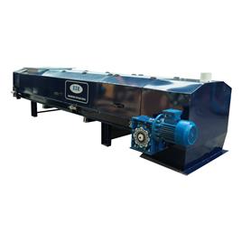 5 HP Belt Scale Feeder