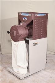 5 HP Commercial Chickpea Flour Machine