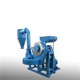 5 HP Automatic Pulverizer Machine