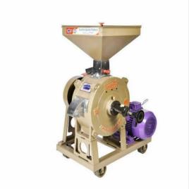 5 HP Commercial Vertical Grain Mill