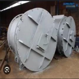 Copper Recycling Plant