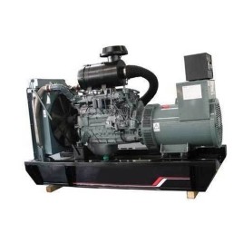 Inverter Petrol Generator