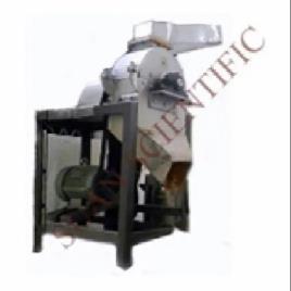 5 Hp Disintegrator Machine