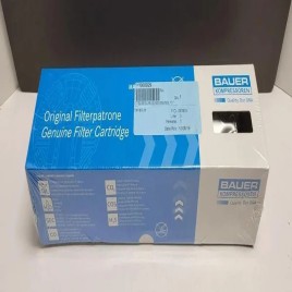 5 HP Bauer Breathing Air Purifier Cartridge
