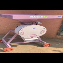 5 hp Feed Grinding Machine, 500 kg/hr