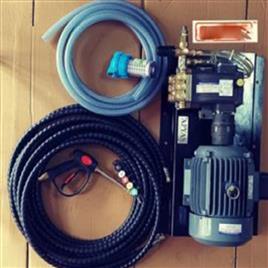 5 HP Hawk High Pressure Washer