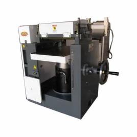 Heavy Duty Alumina Brick Surface Machine