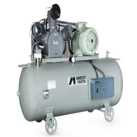 Industrial Air Compressors