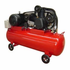 5 HP Industrial Air Compressor Device