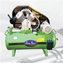 Reciprocating Air Compressor
