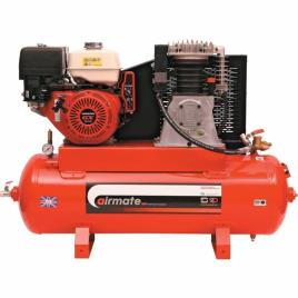 5 HP Industrial Air Compressor Machine