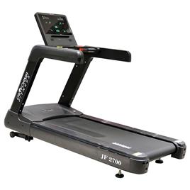 JF-2700 Commercial Treadmill
