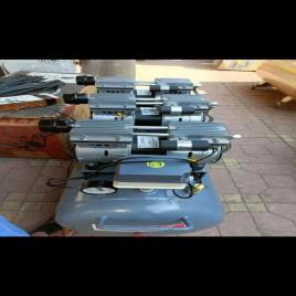 5 HP Oil-Free Air Compressor