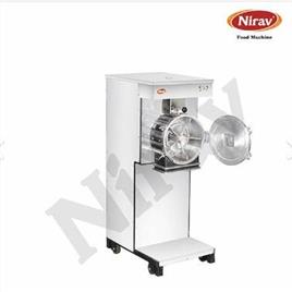 3HP Stainless Steel Pulverizer