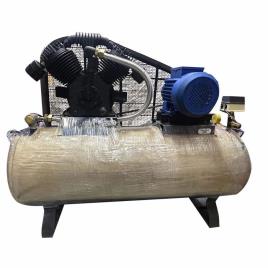 5 HP Reciprocating Air Compressor Equipment