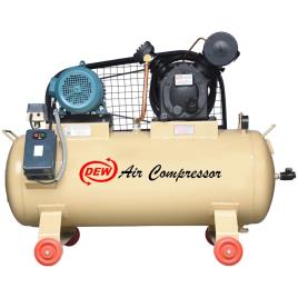 5 HP Reciprocating Air Device