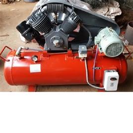 5 Hp Reciprocating Air Machine