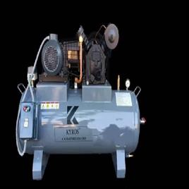 5 HP Single Stage Air Compressor