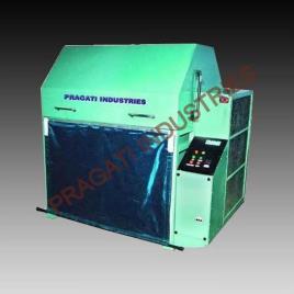 5 HP Wire Nail Finishing Machine
