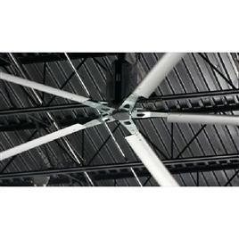 Five Blade HVLS Fan Equipment