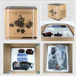 Free Sub 5-Piece Combo Press