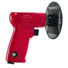 5-inch Pneumatic Rotary Air Sander