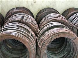 5-Inch Wire Nail Raw Material Rolls