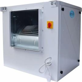 Industrial Cabinet Blower, 45 W