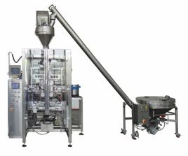 5kg Powder Packaging Machine