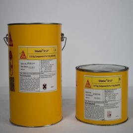 Sikadur 32 Epoxy Adhesive 5 kg